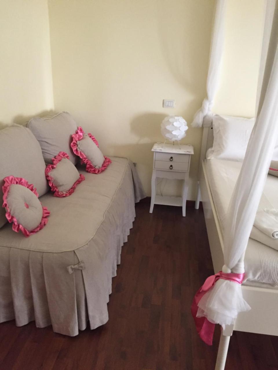 B&B Cagliari City Ngoại thất bức ảnh