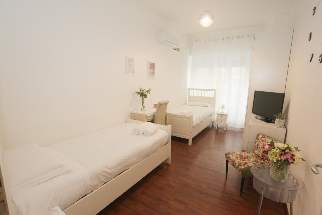 B&B Cagliari City Ngoại thất bức ảnh