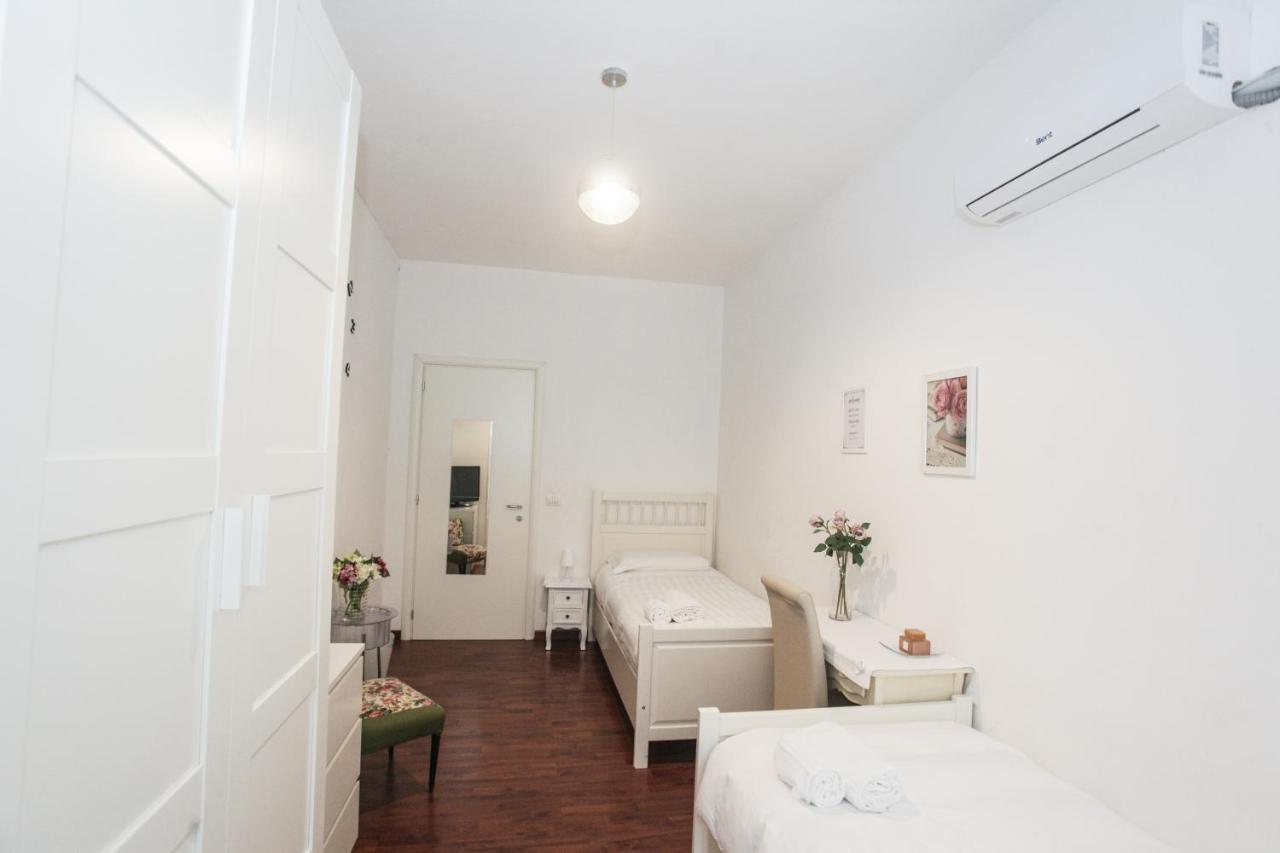 B&B Cagliari City Ngoại thất bức ảnh