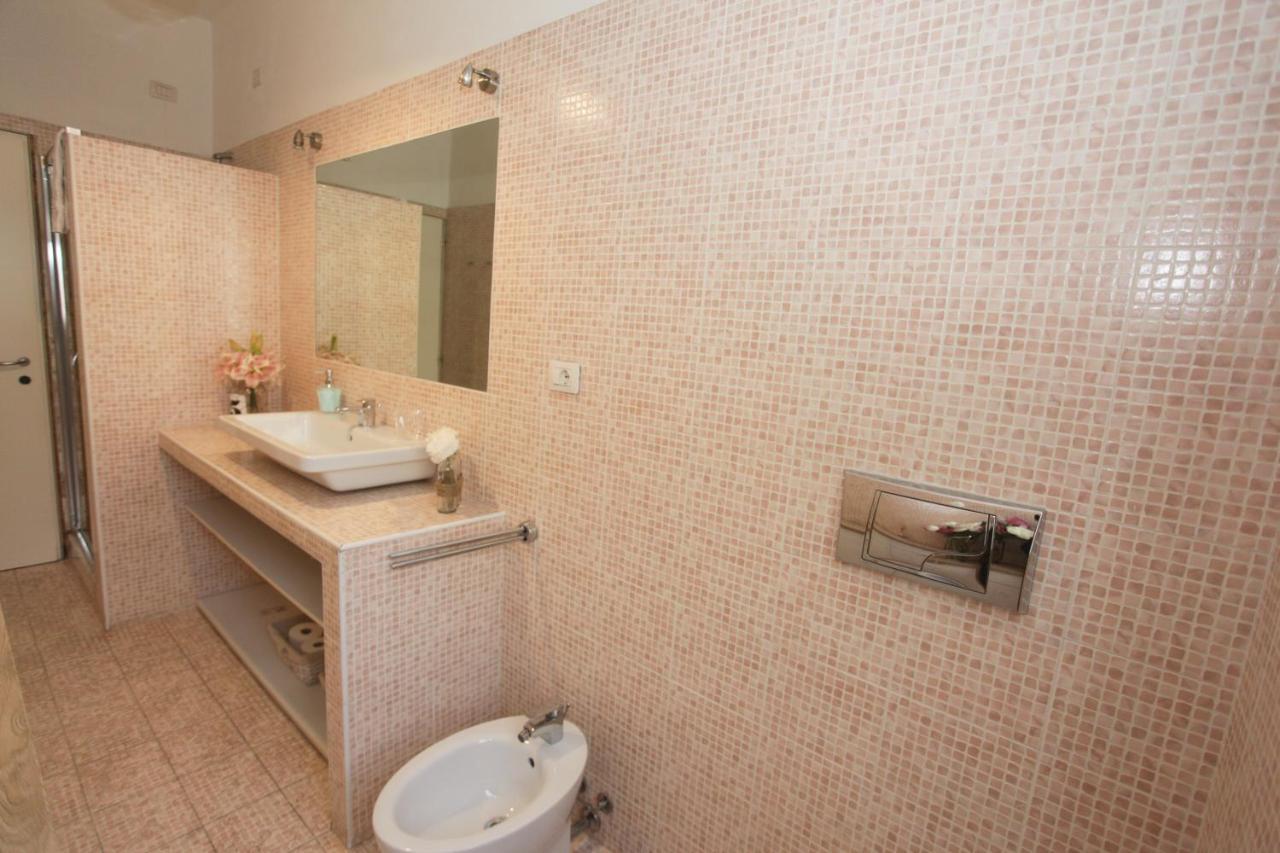 B&B Cagliari City Ngoại thất bức ảnh