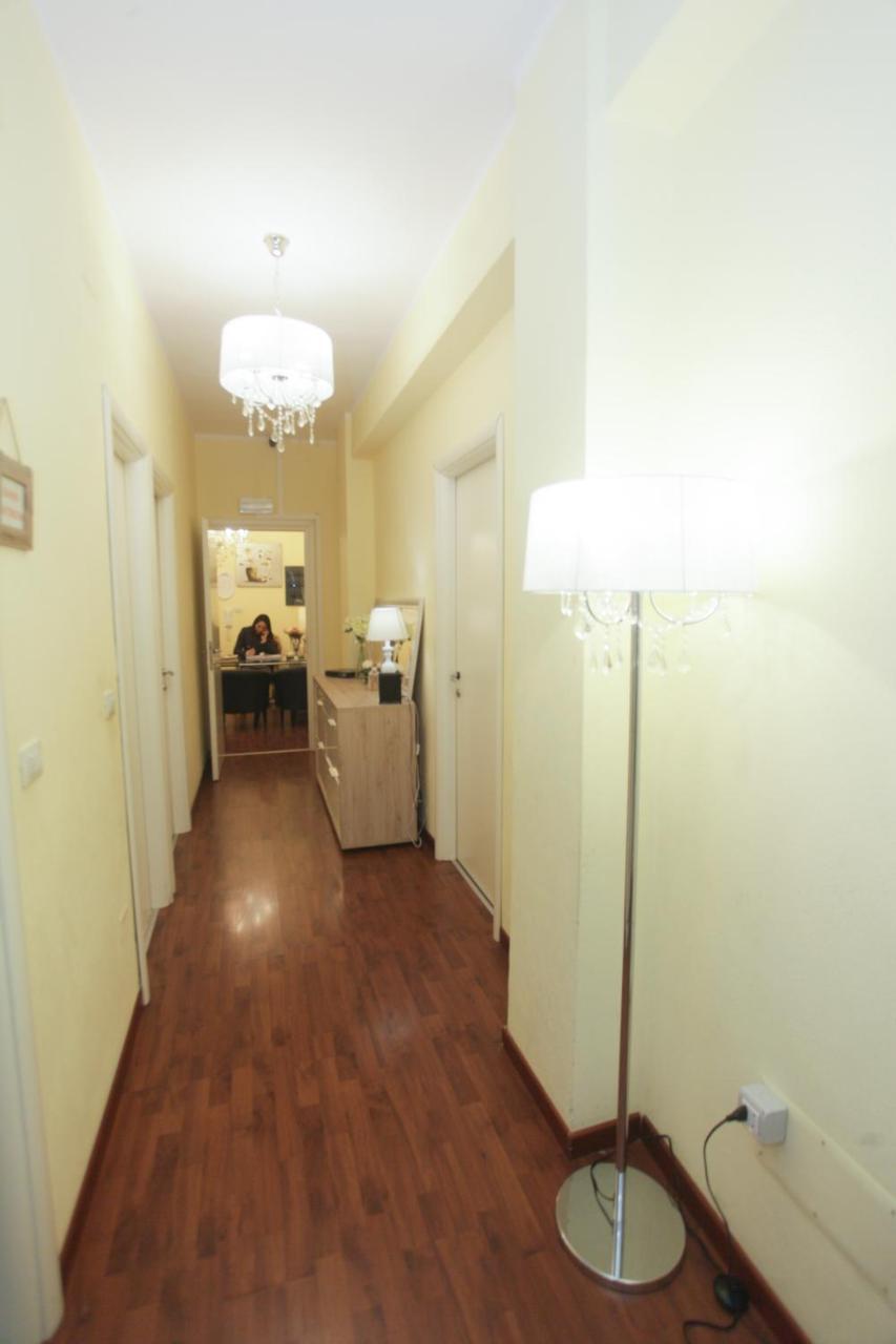 B&B Cagliari City Ngoại thất bức ảnh