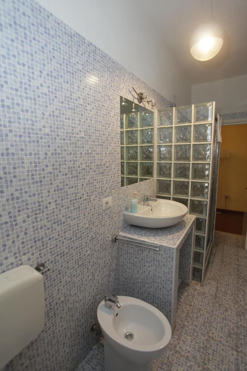 B&B Cagliari City Ngoại thất bức ảnh
