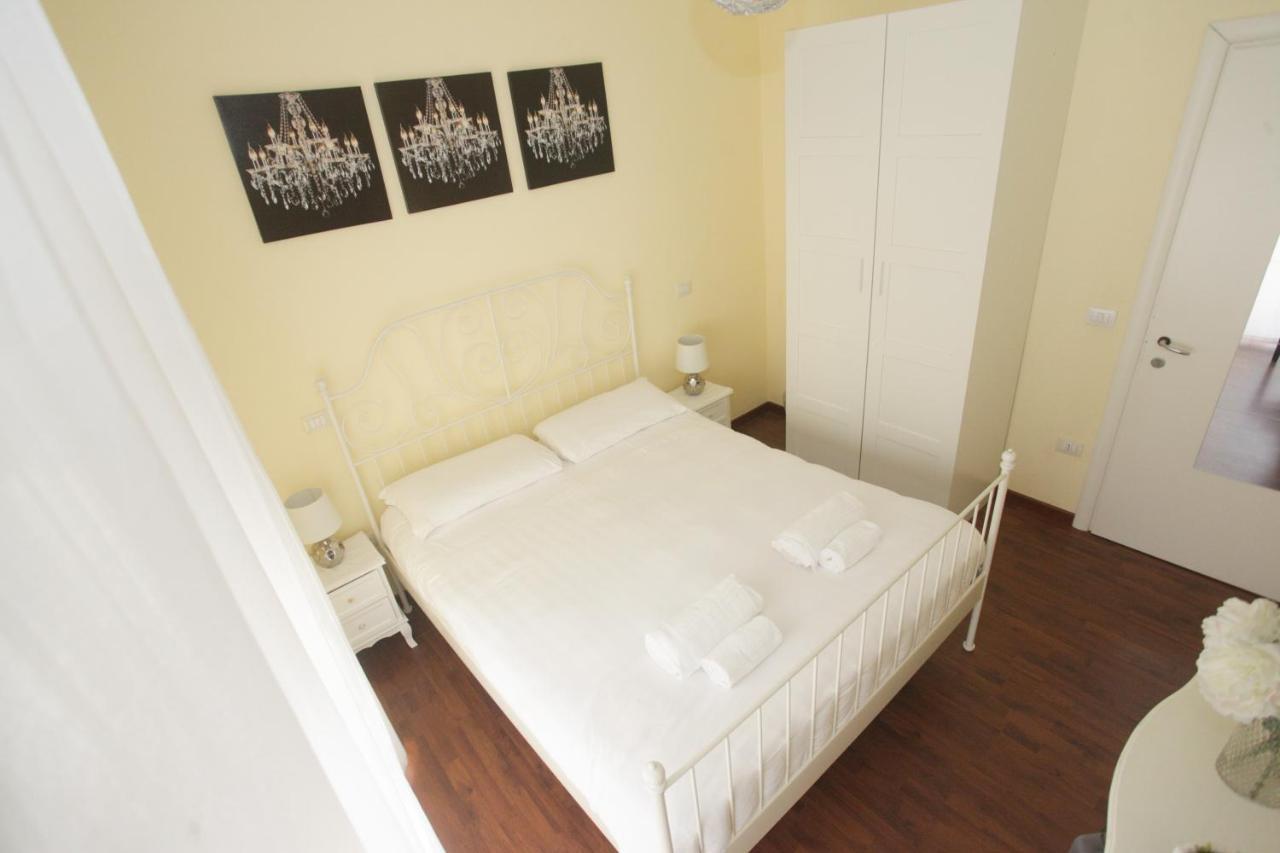 B&B Cagliari City Ngoại thất bức ảnh