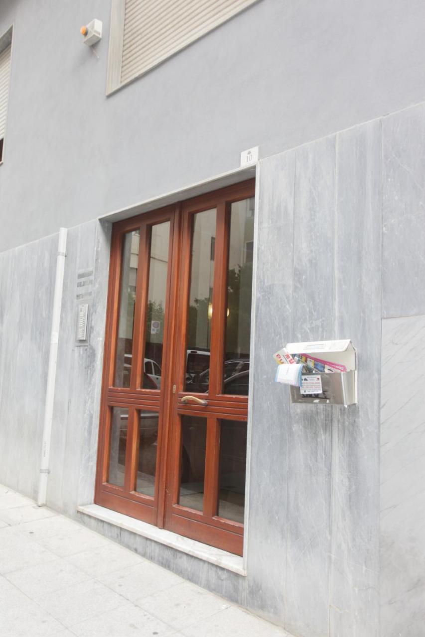 B&B Cagliari City Ngoại thất bức ảnh